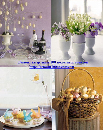 пасхальное яйцо
